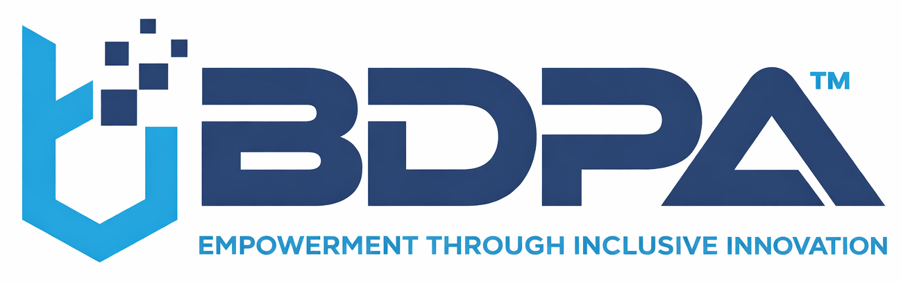 BDPA Cleveland Logo